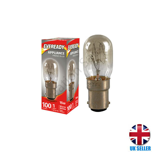 Fridge bulb freezer - bulb,