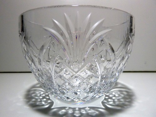Excellent waterford crystal - *excellent*,