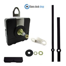 High Torque Quartz Outdoor