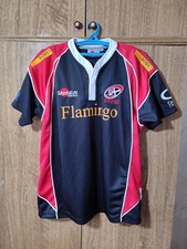 Cornish Pirates Samurai Rugby