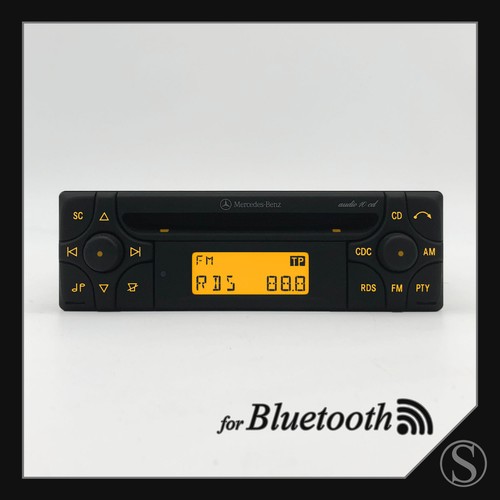Mercedes benz audio cd - audio,