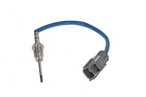 Exhaust gas temperature - exhaust,