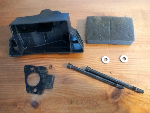 Genuine part ryobi rcs3535ca - part,