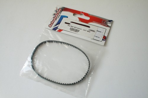 Schumacher cat sx3 mid belt - cat,