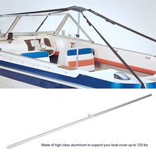 Boat Cover Telescoping Support