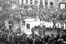 Znn-97 WWI, War Memorial