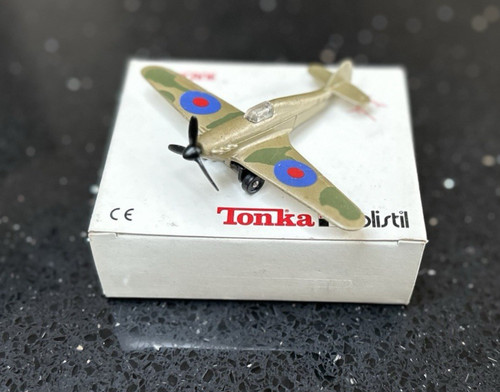 Vintage tonka polistil - vintage,