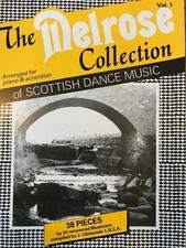 Melrose Collection Volume 1 -