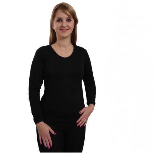 Ladies thermal underwear - underwear,