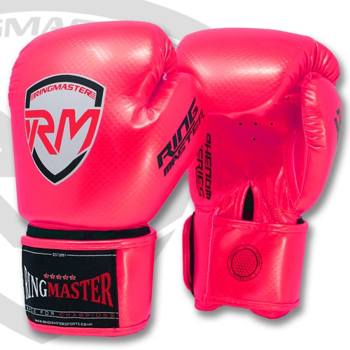 Ringmaster kids boxing - kids, gloves