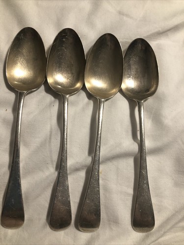 Vintage spoons william s - vintage,