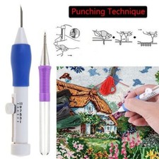 Pen Set Embroidery Needle