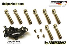 Suzuki GSXR 600 K1-K3 01-03