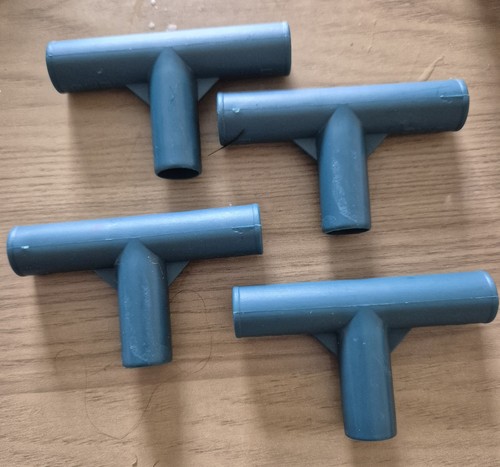 Greenhouse spares 16mm