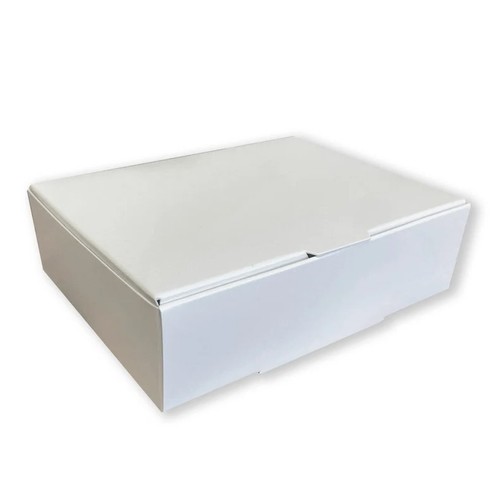 100 white cake - 100,