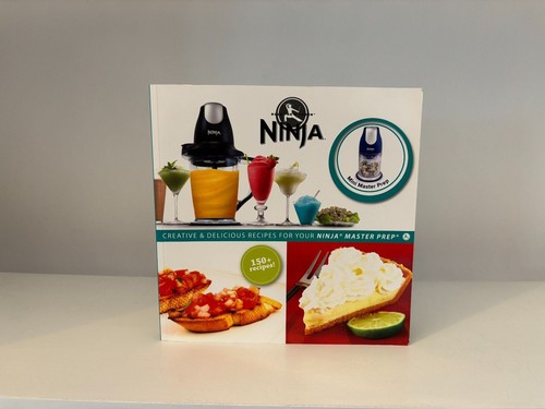 Ninja master prep creative - ninja,