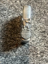 Harley Davidson Zippo (rare)