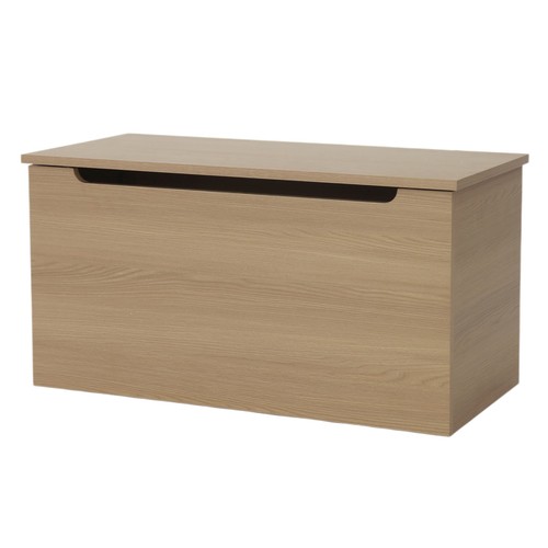 Storage chest ottoman - storage,