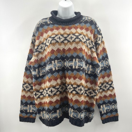 Vintage claudia sweater - claudia, d