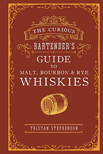 The curious bartender - curious, bartender’s