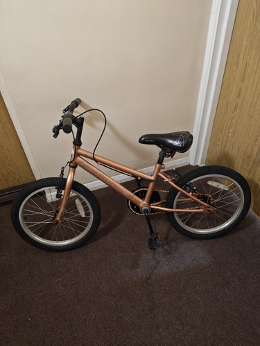 Apollo glitz 18inch wheel - wheel, kids