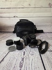 Fujifilm Finepix S602Zoom