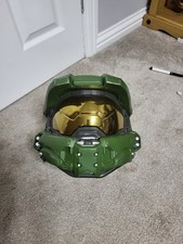Halo 4 Wearable Master Chief Helmet
