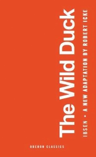 The wild duck robert icke - the,