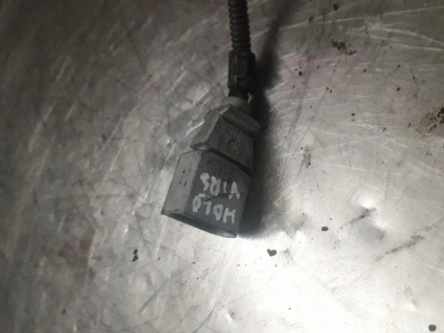 Seat altea 5p5 5p8 - seat, knock