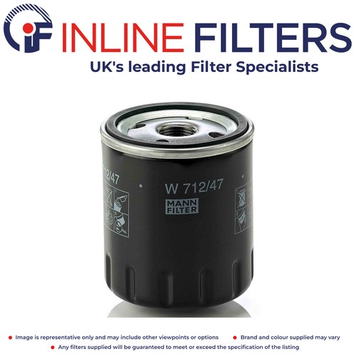 Oil filter for peugeot 106 - filter,
