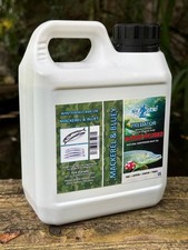 PREDATOR PIKE FISHING NATURAL