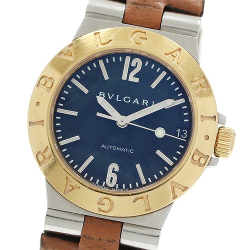 Bvlgari diagono sports - sports, lcv29sg