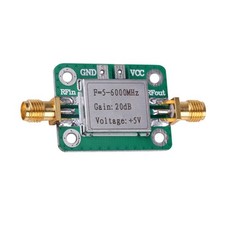 5-6000MHz Broadband Wideband