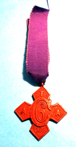 Army temperance association - army,