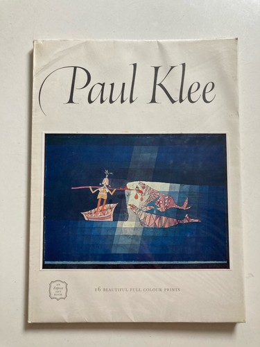 Vintage 1959 paul - paul, art