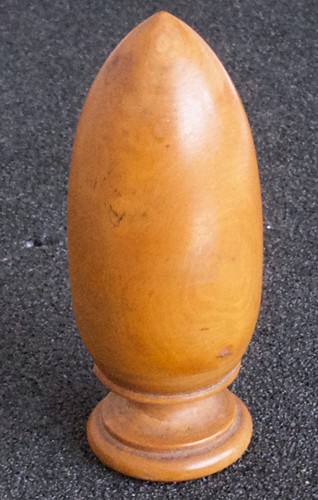 Edwardian medical treen - medical,