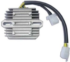 Charge Controller Fits Honda