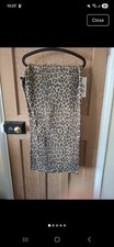 Never Fully Dressed Leopard