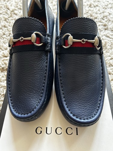 Gucci mens driving - gucci,