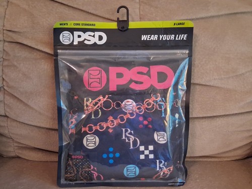 Psd core standard multi - psd,