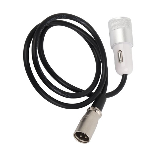 Usb wheelchair charger - usb,