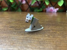 Jada Toys Minecraft Wolf Nano