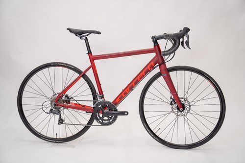 Carrera vanquish road bike - road,