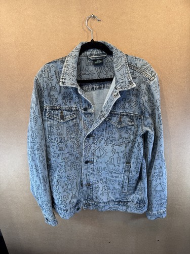 Diamond supply keith - co, x