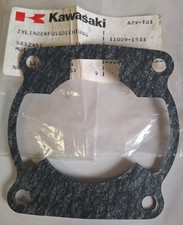 Kawasaki KD 80 100 KM KE 100