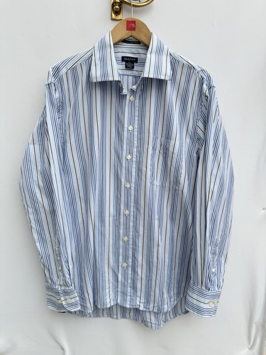 Gant 80s two ply poplin - gant,