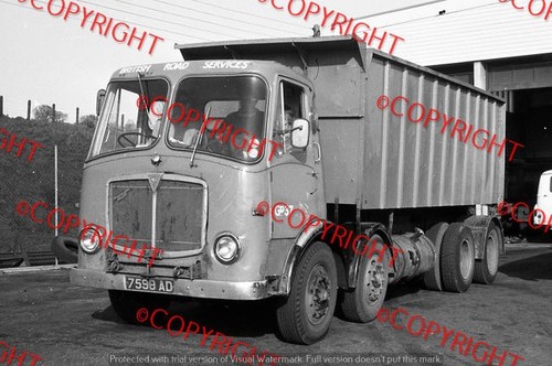 Truck photo british - truck,