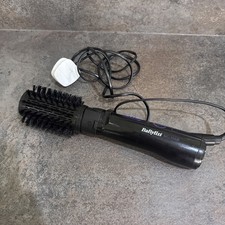BaByliss Big Hair Rotating Volumised Salon Blowdry Hot Air Brush 2775U