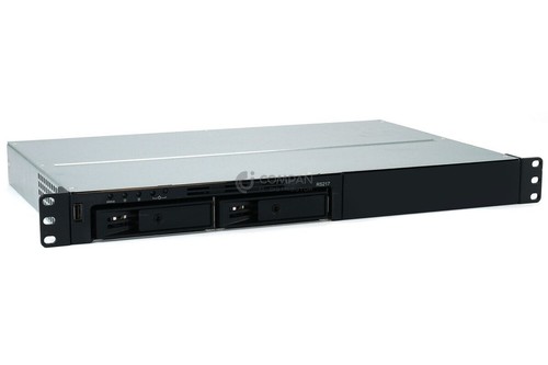 Synology rackstation rs217 - synology, nas