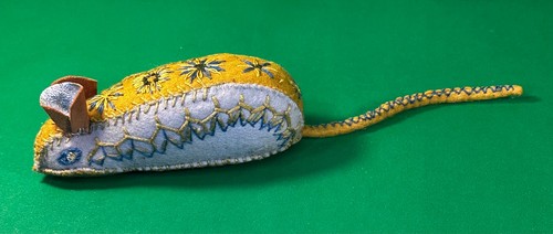 Vintage sewing handmade - handmade, and